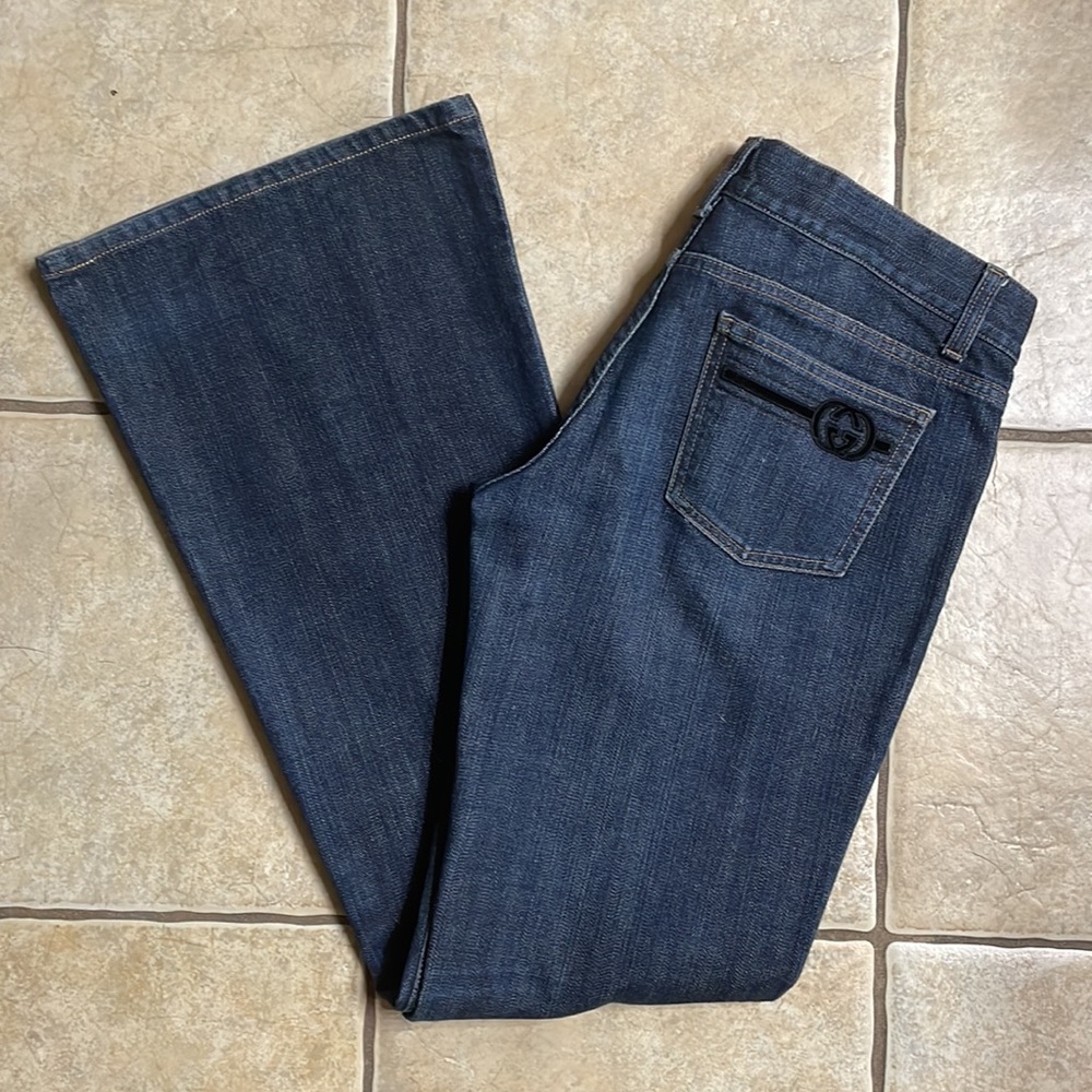 Gucci Jeans